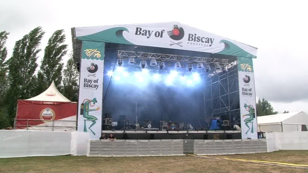 BAY OF BISCAY FESTIVAL 2019
