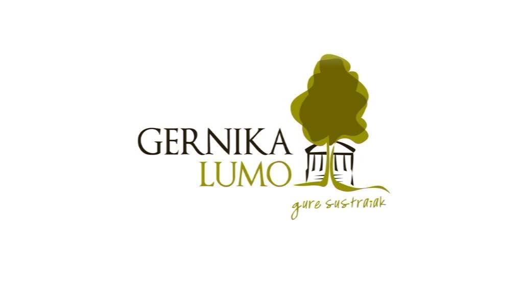 Udaletik Herrira: Gernika-Lumo
