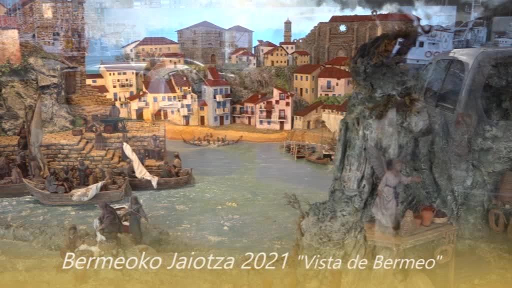 Bermeoko Jaiotza, 2021