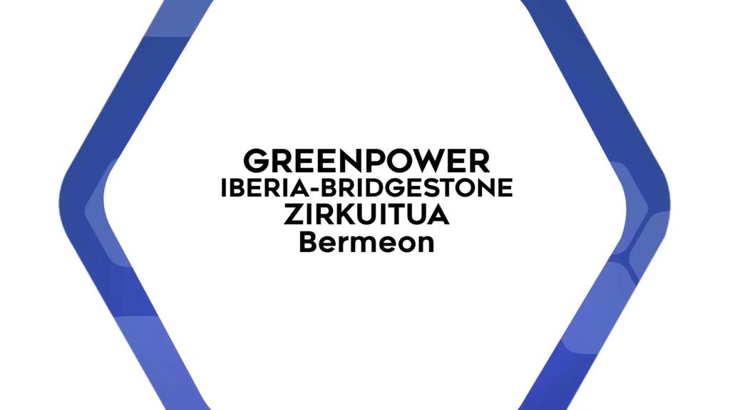 Greenpower Iberia-Bridgstone zirkuitua Bermeon