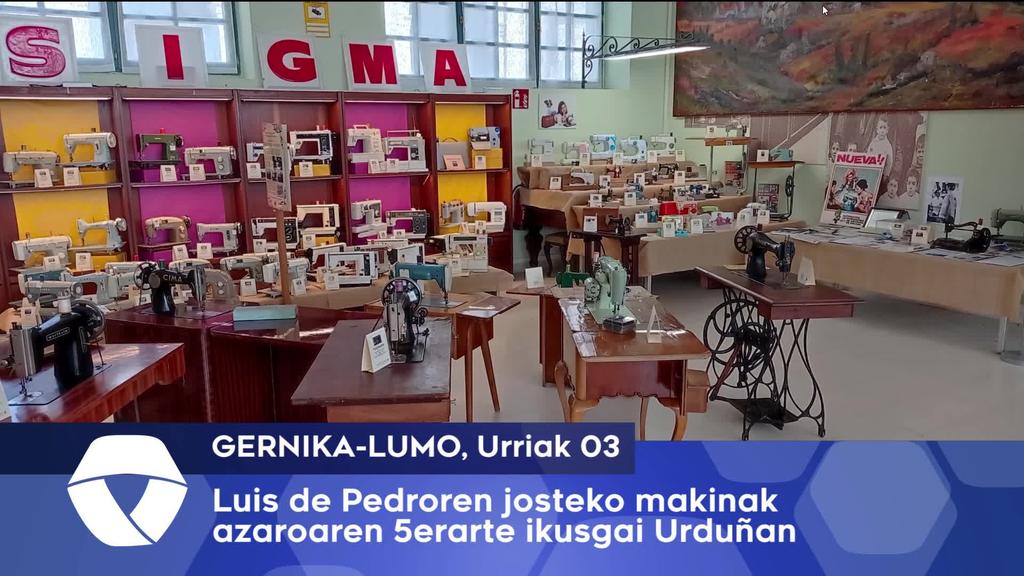 Gernika-Lumo