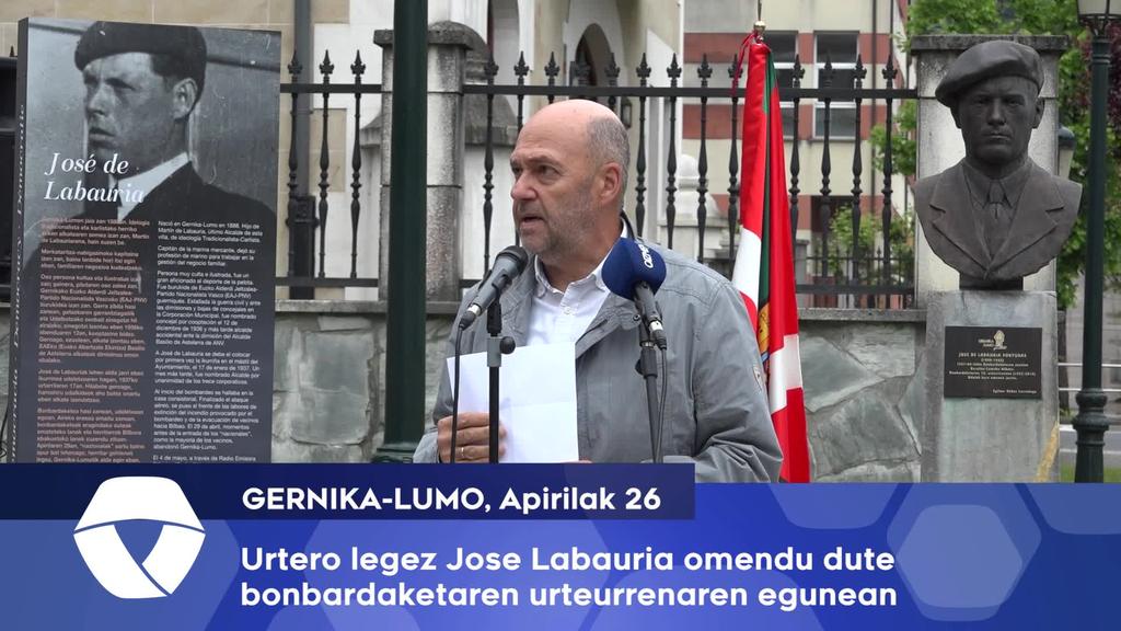 Gernika-Lumo