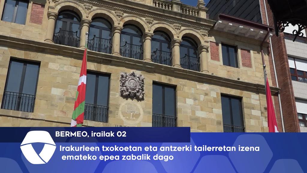 Irakurleen txokoetan eta antzerki tailerretan izena emateko epea zabalik dago