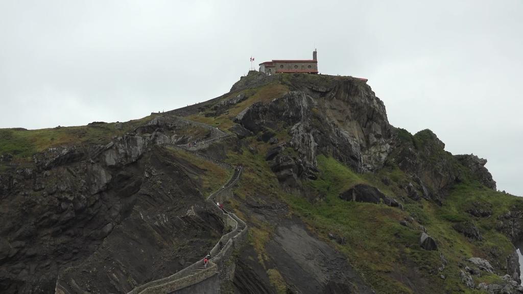 San Juan de Gaztelugatxe