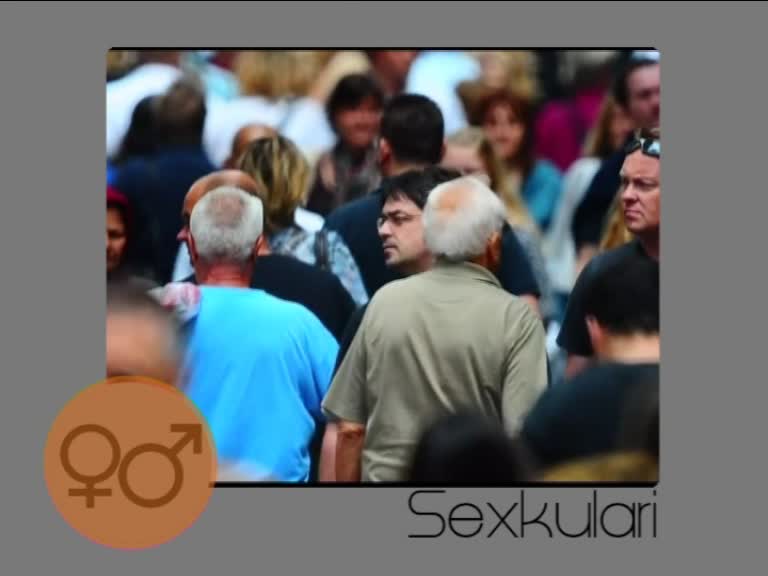 Sexkulari 10, Orientazio sexuala