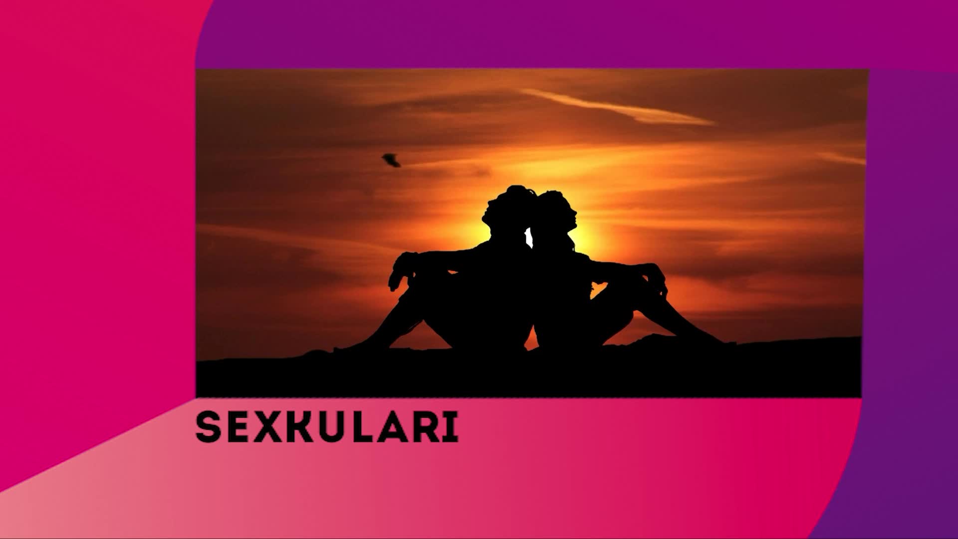 Sexkulari, Desira sexuala