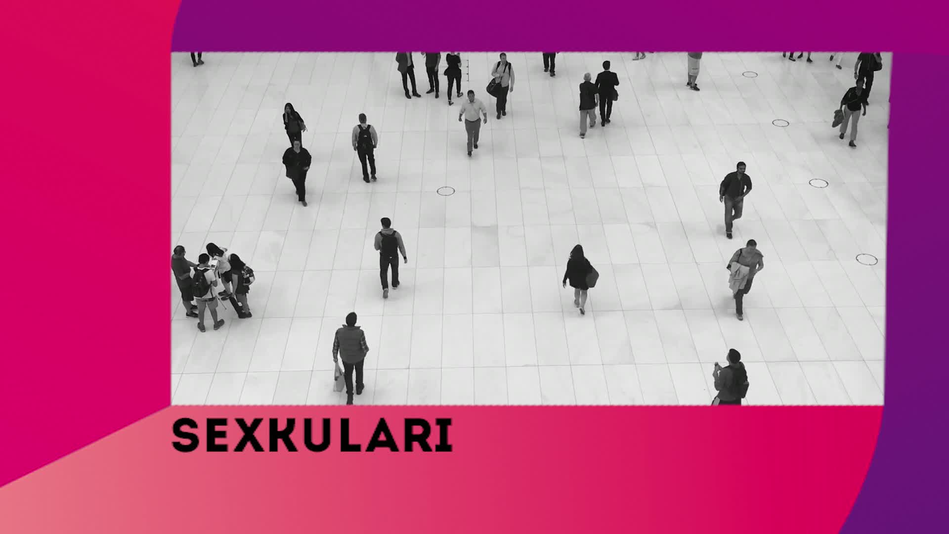 Sexkulari 2022: Haurtzaroko sexu indarkeria