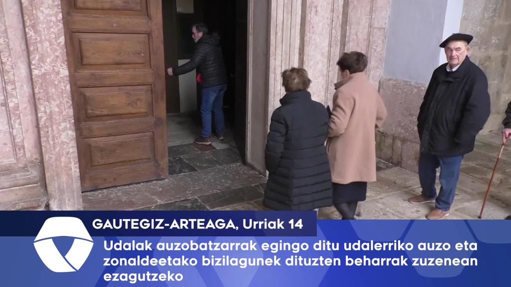 Udalak auzobatzarrak egingo ditu udalerriko auzo eta zonaldeka