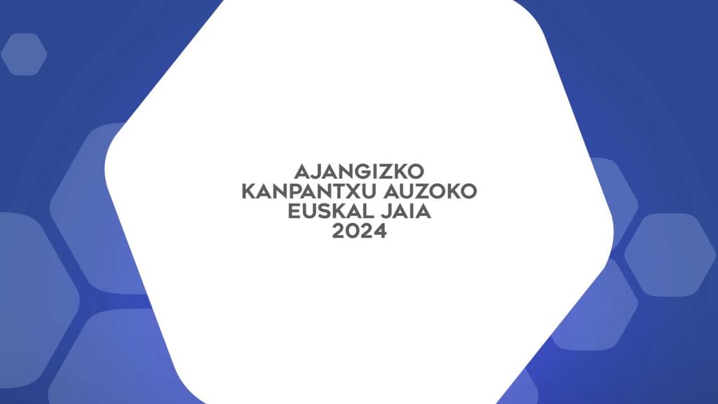 Kanpantxuko Euskal Jaia 2024